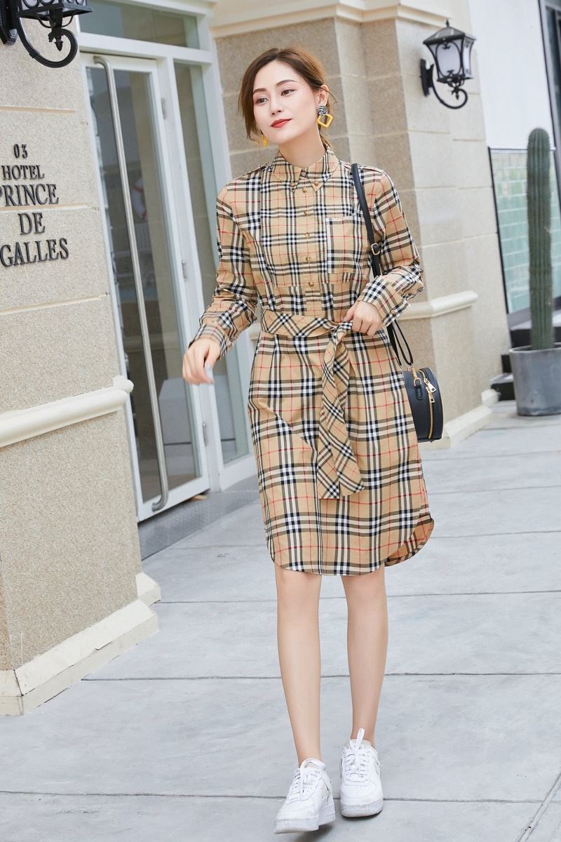 Burberry Dress